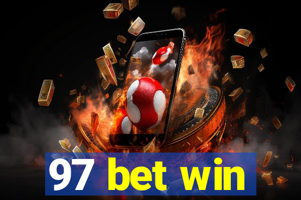 97 bet win